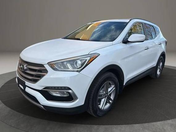 HYUNDAI SANTA FE SPORT 2017 5NMZUDLBXHH008800 image HYUNDAI SANTA FE SPORT 2017 5NMZUDLBXHH008800 image